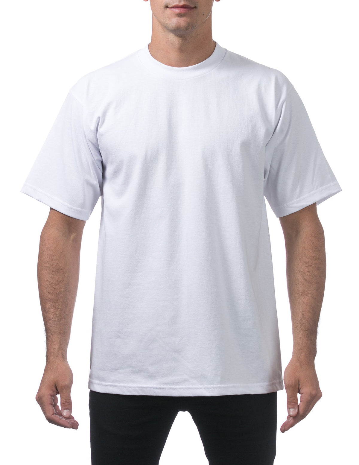 Pro Club Heavyweight Tee