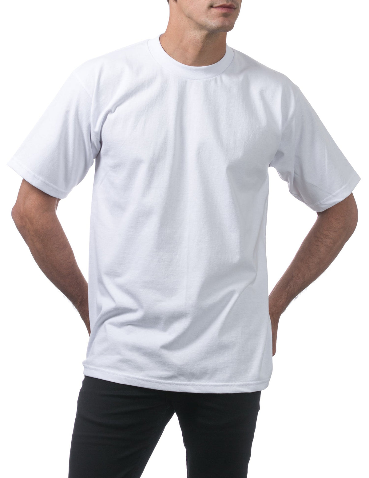Pro Club Heavyweight Tee