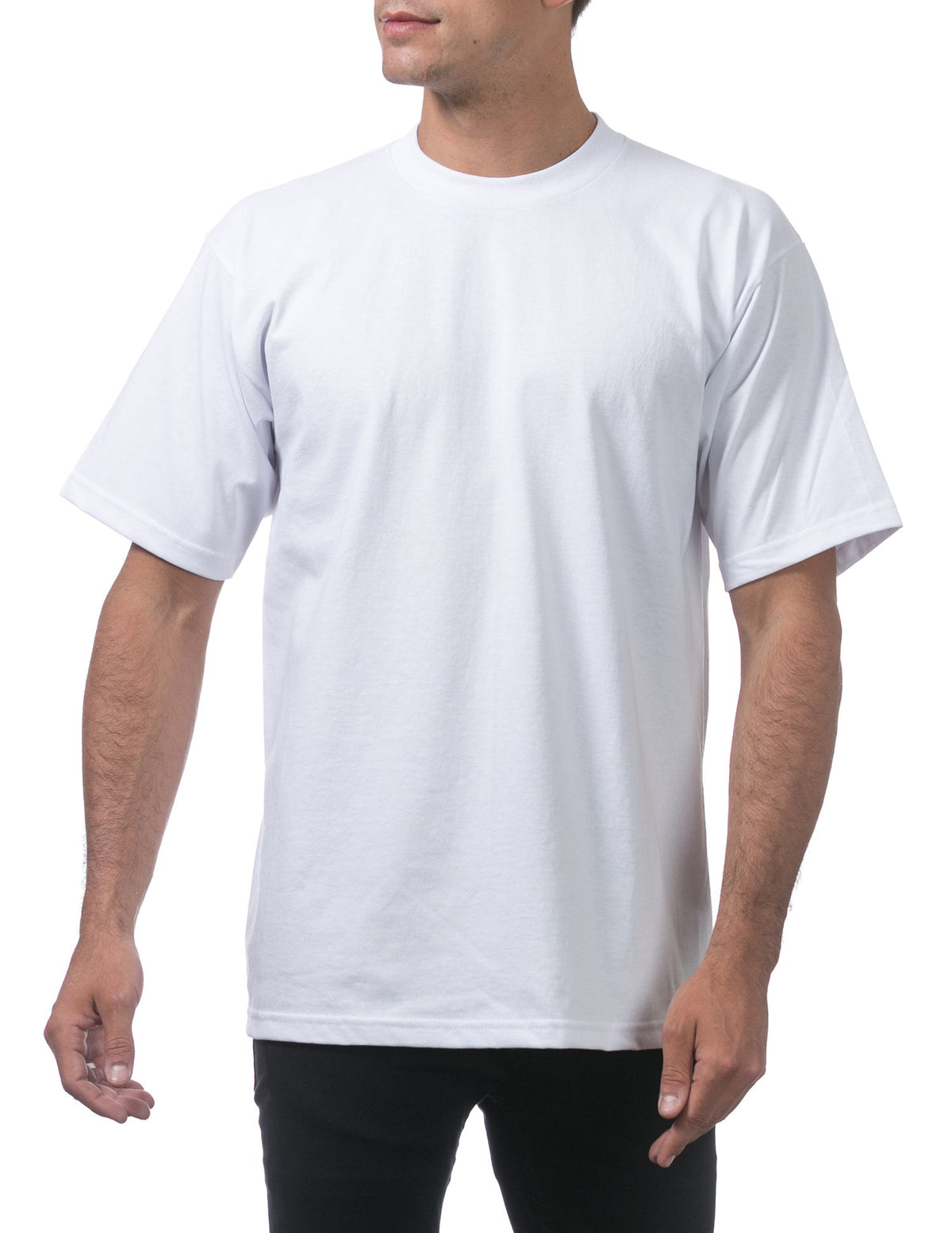 Pro Club Heavyweight Tee