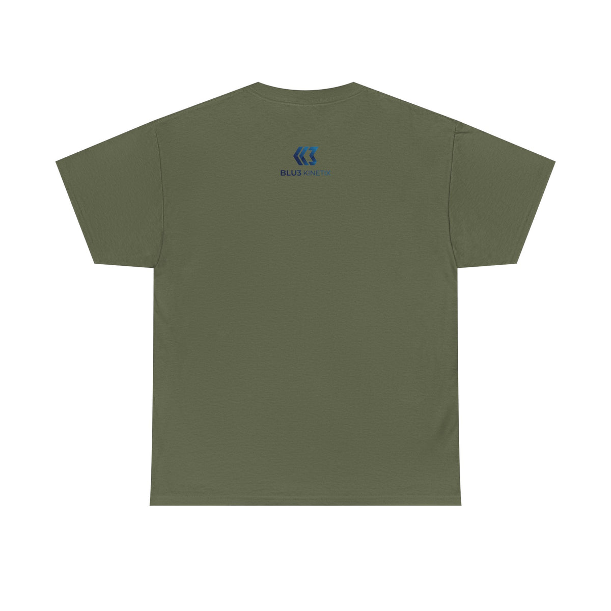 Discipline Over Motivation Tee