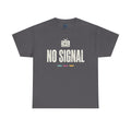 No Signal Graphic Tee