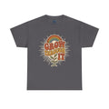 Retro "Grow Through It" Tee