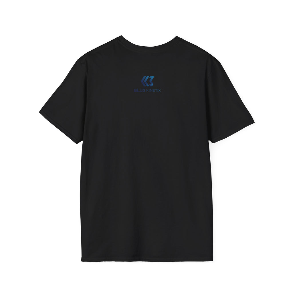 Built in Motion T-Shirt