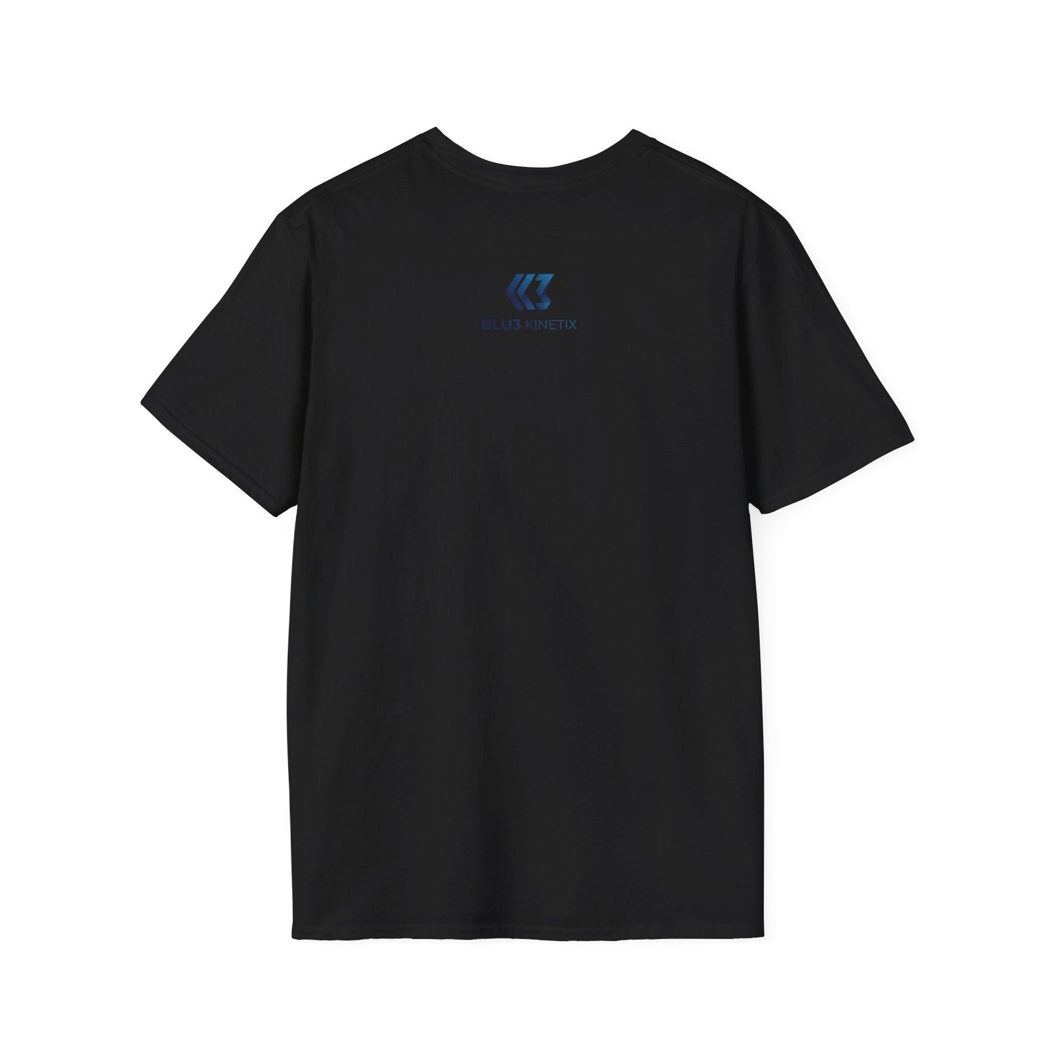 Built in Motion T-Shirt