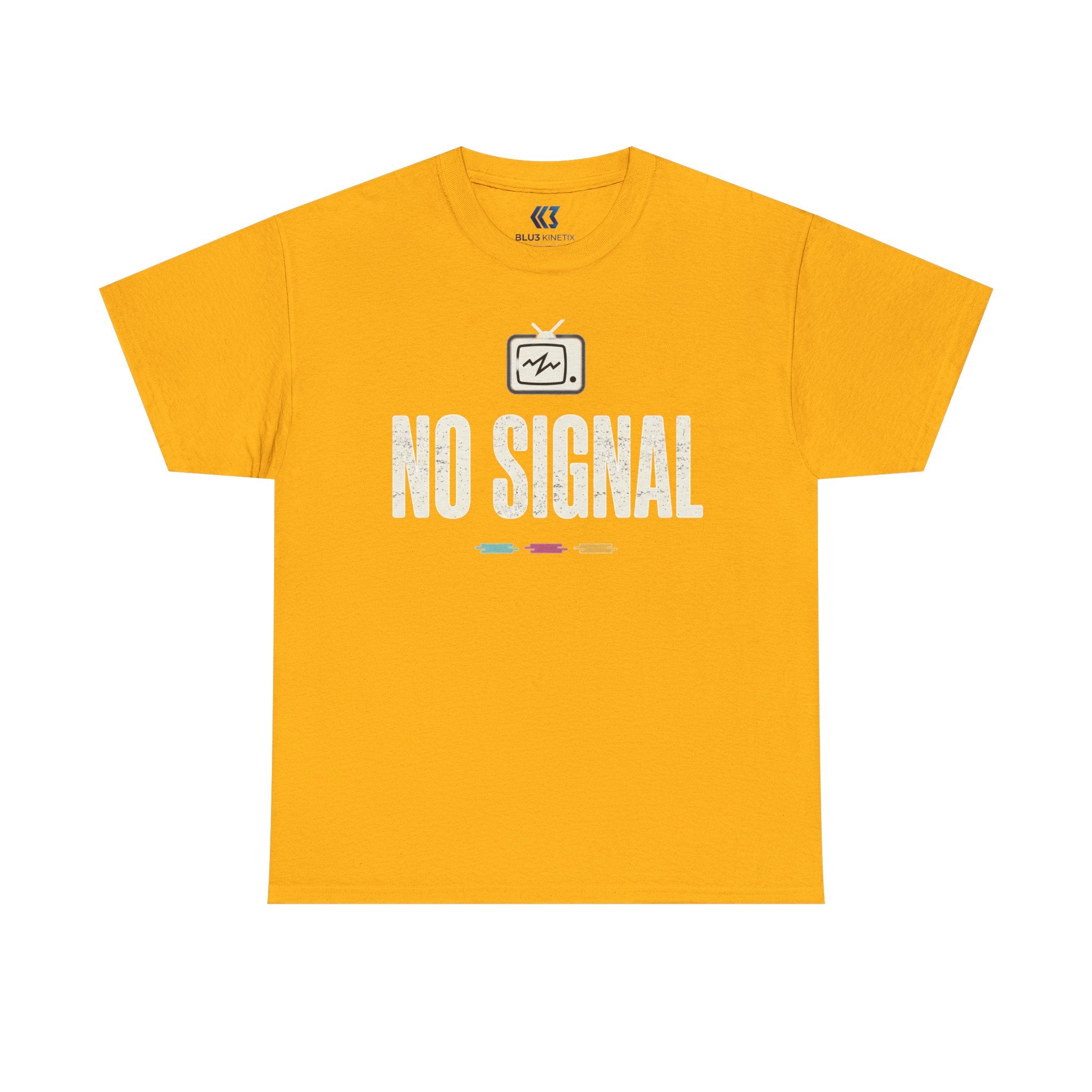 No Signal Graphic Tee