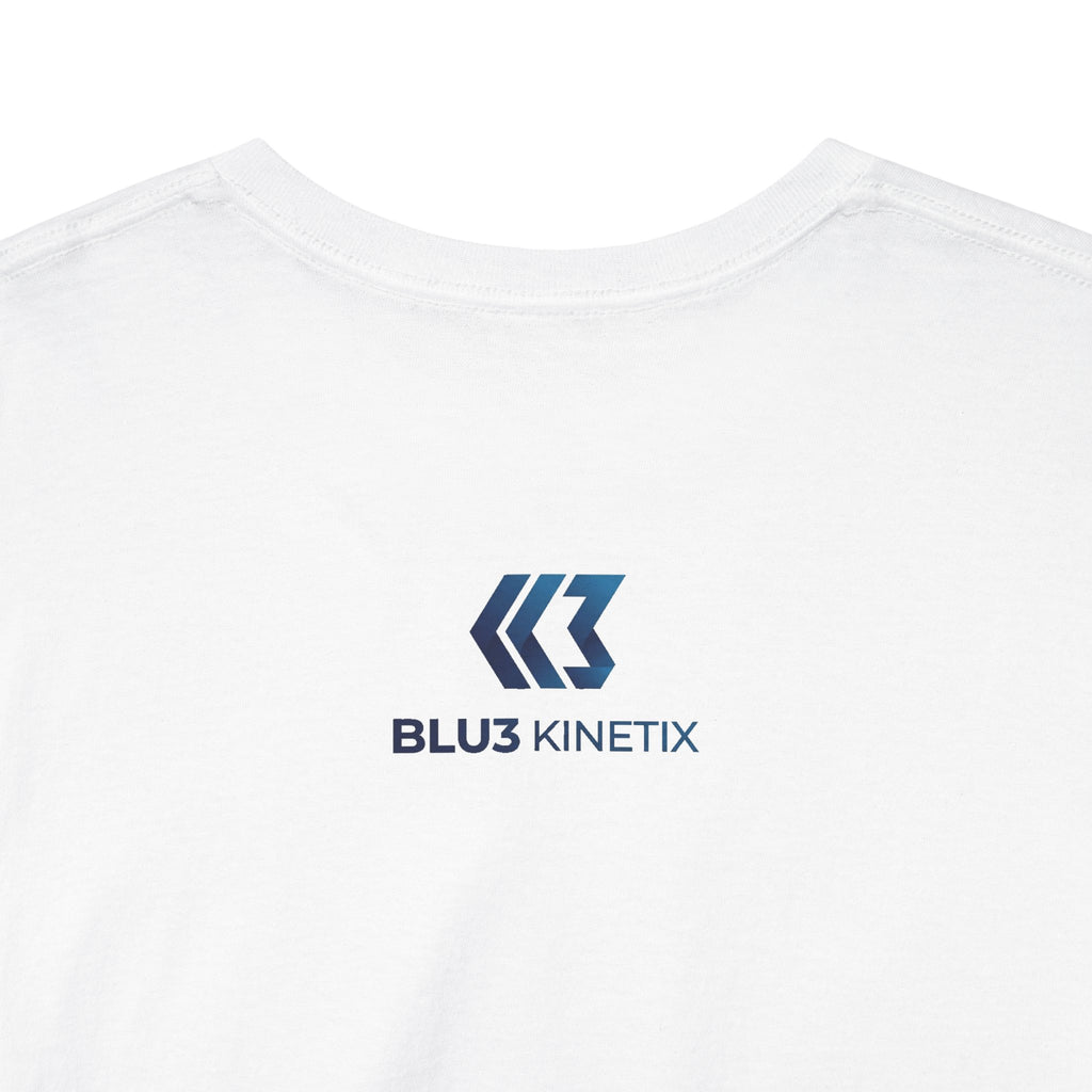 Discipline Over Motivation Tee