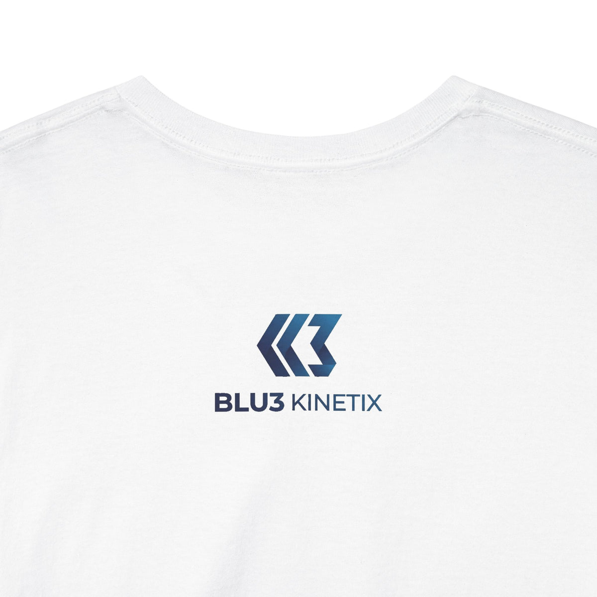 Discipline Over Motivation Tee