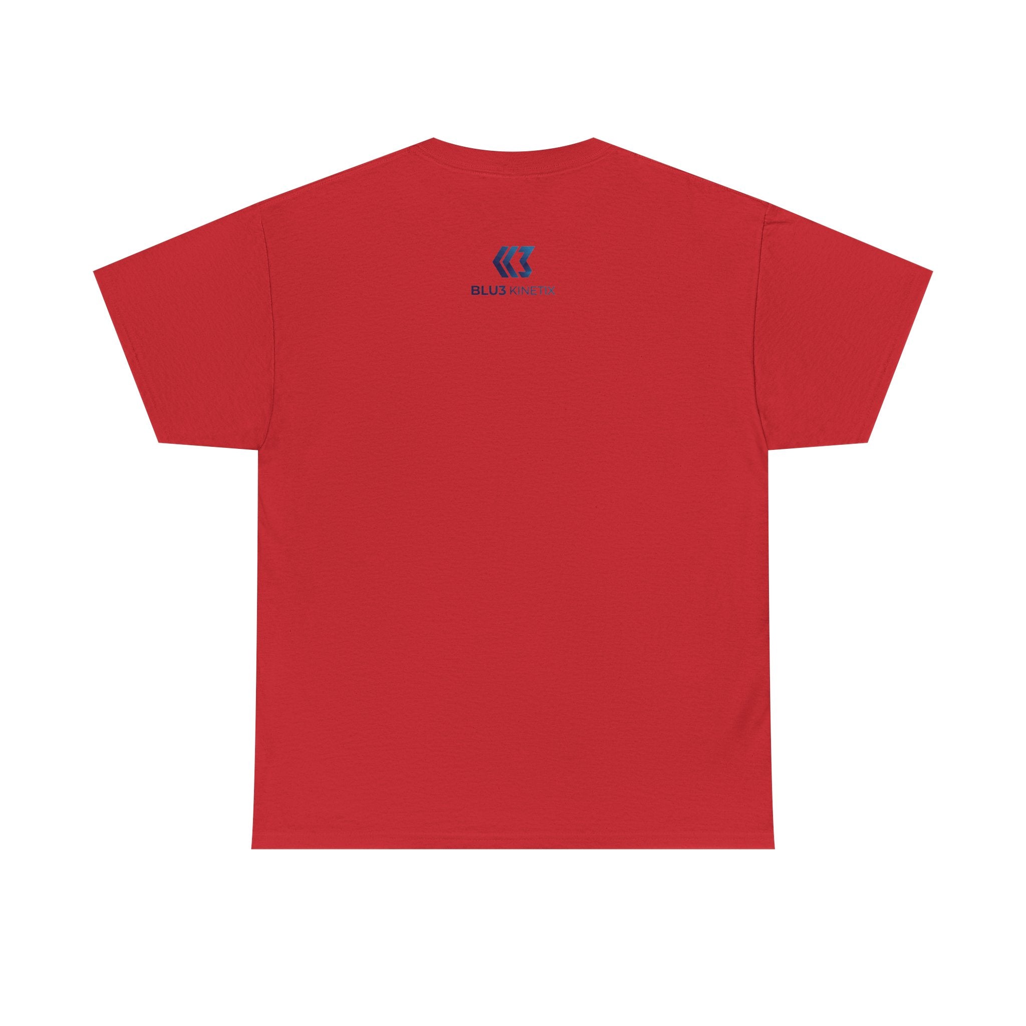 Retro "Grow Through It" Tee