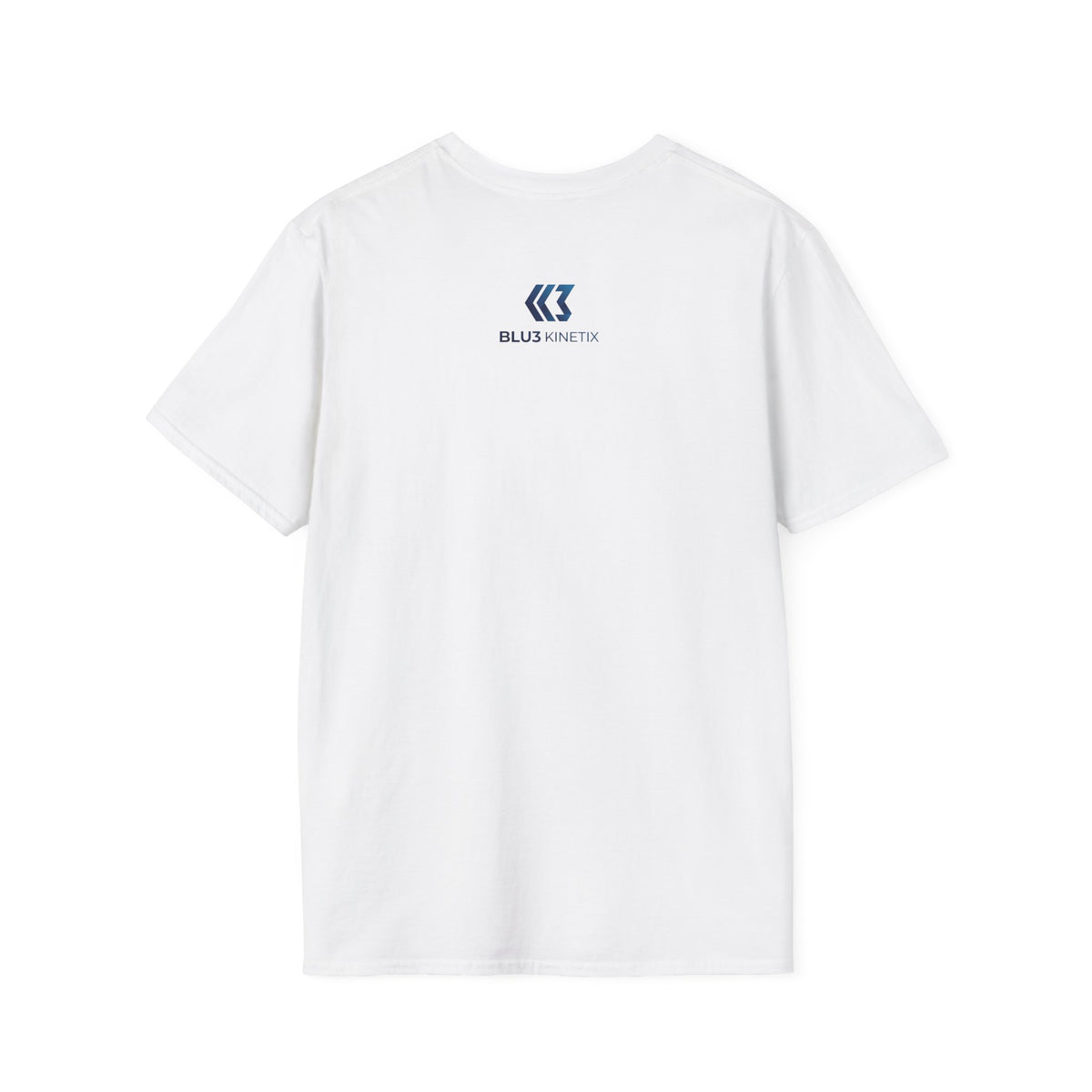 Built in Motion T-Shirt