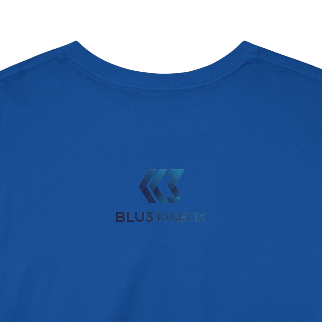 Discipline Over Motivation Tee