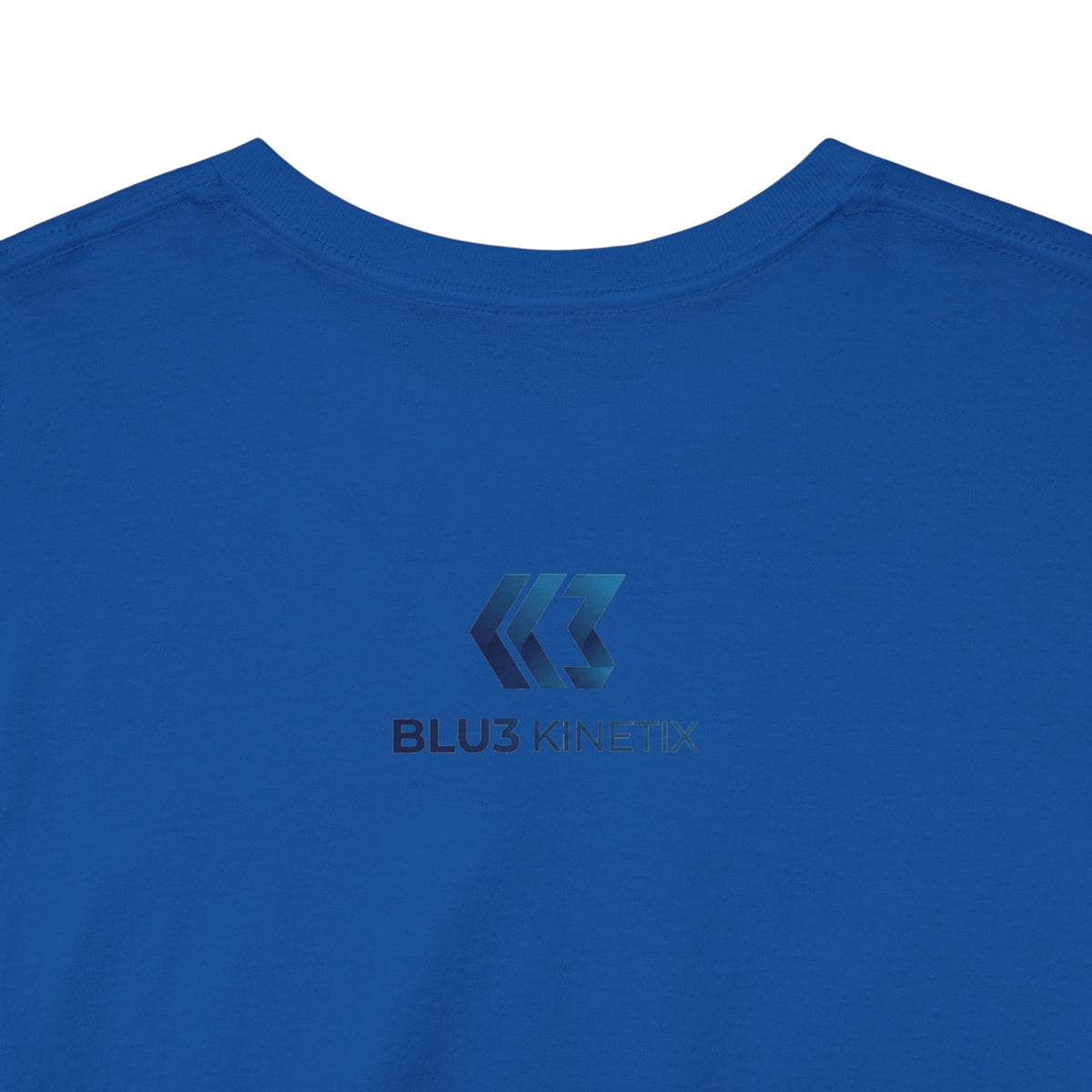 Discipline Over Motivation Tee