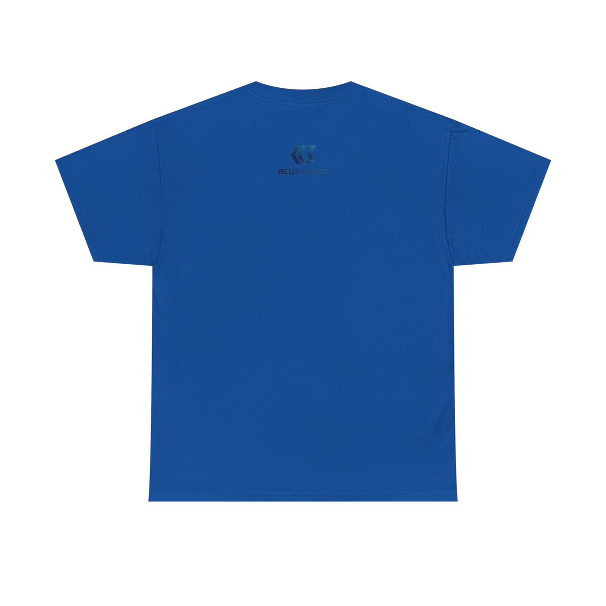 Discipline Over Motivation Tee