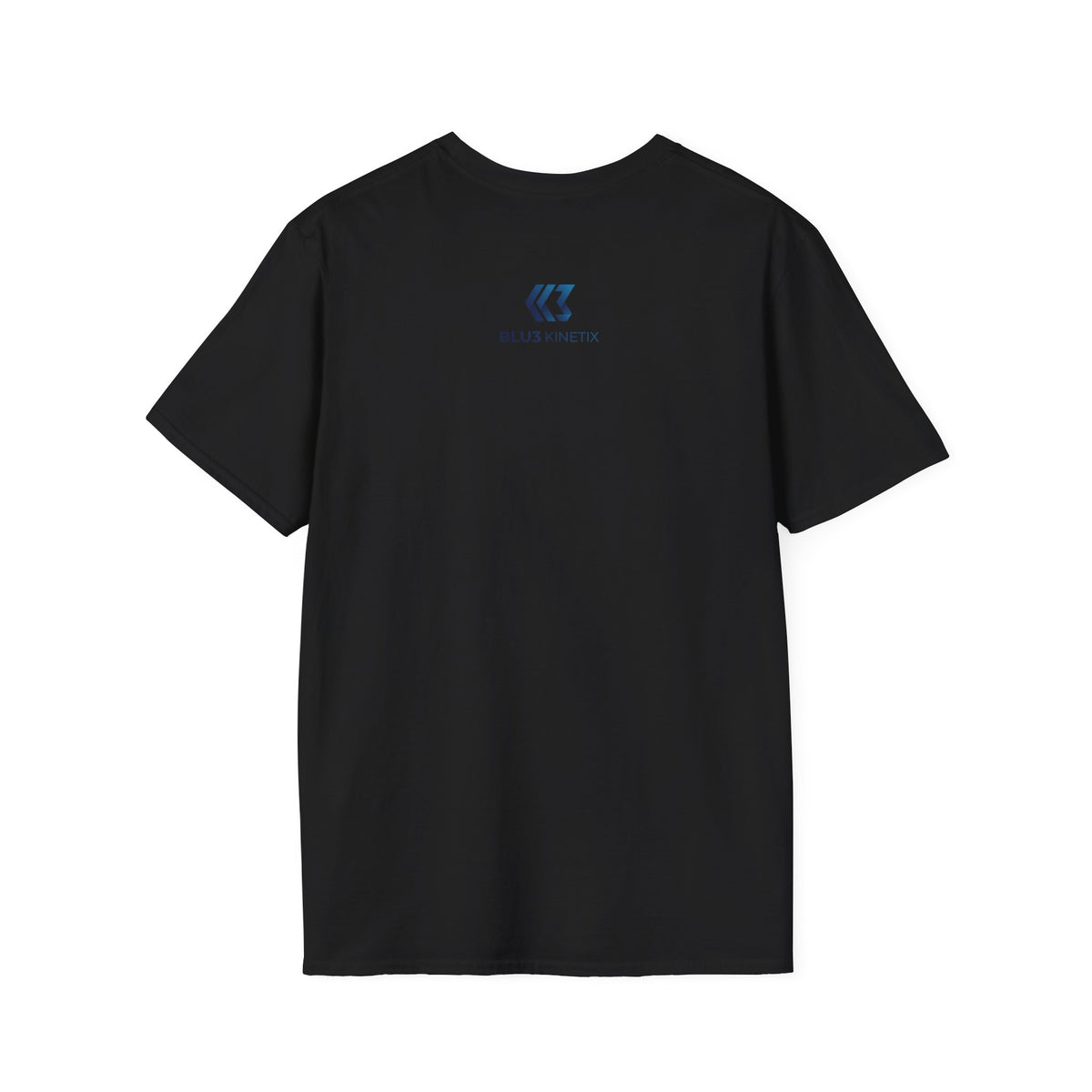 Built in Motion T-Shirt