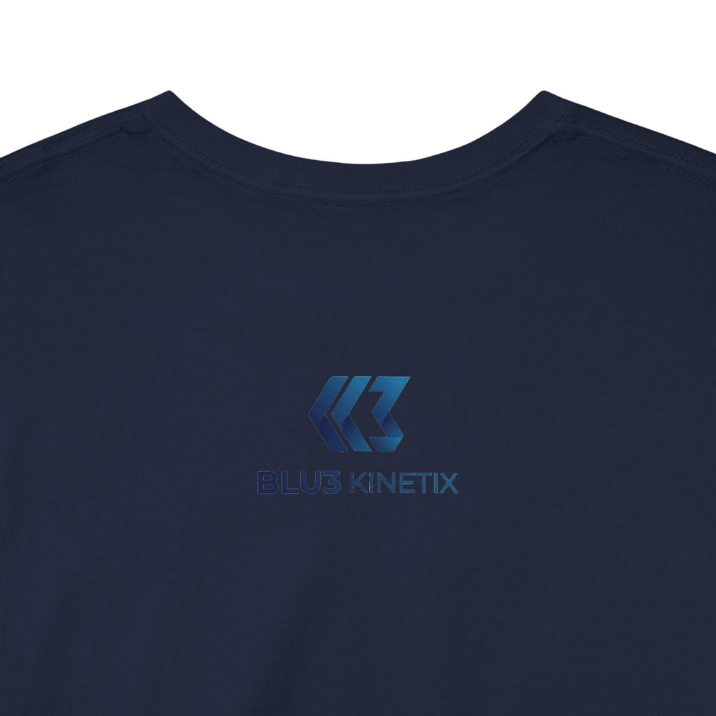 Discipline Over Motivation Tee