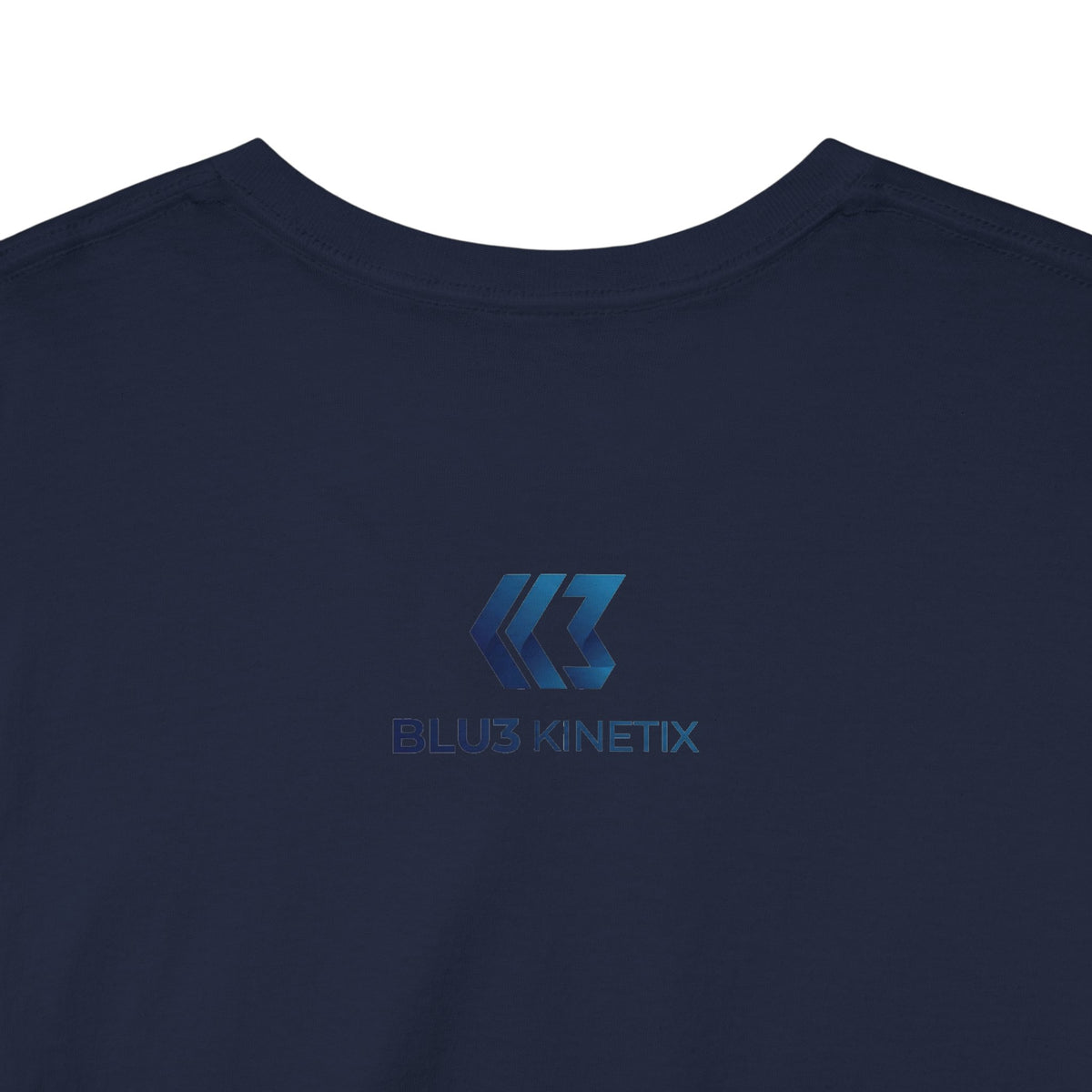Discipline Over Motivation Tee