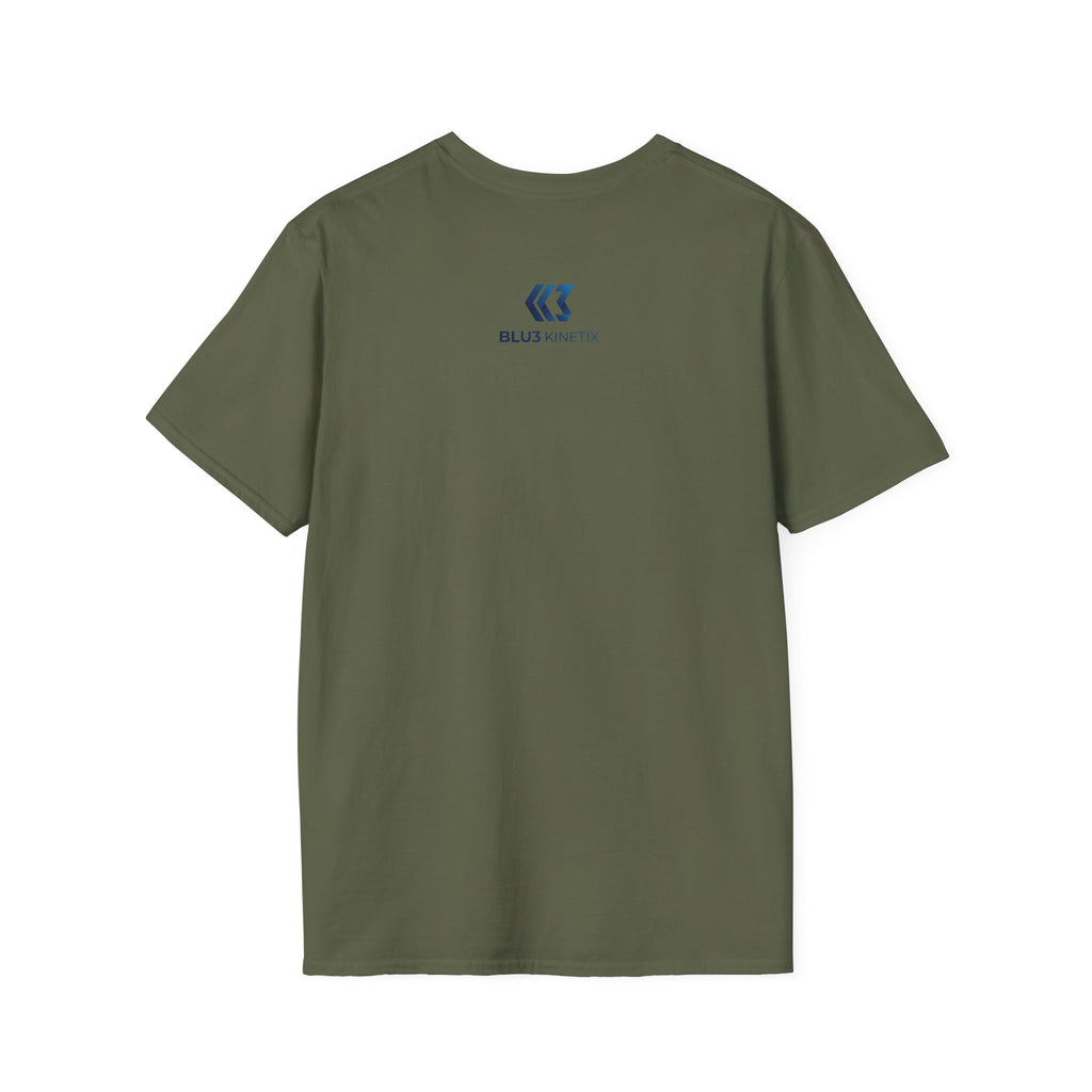 Built in Motion T-Shirt