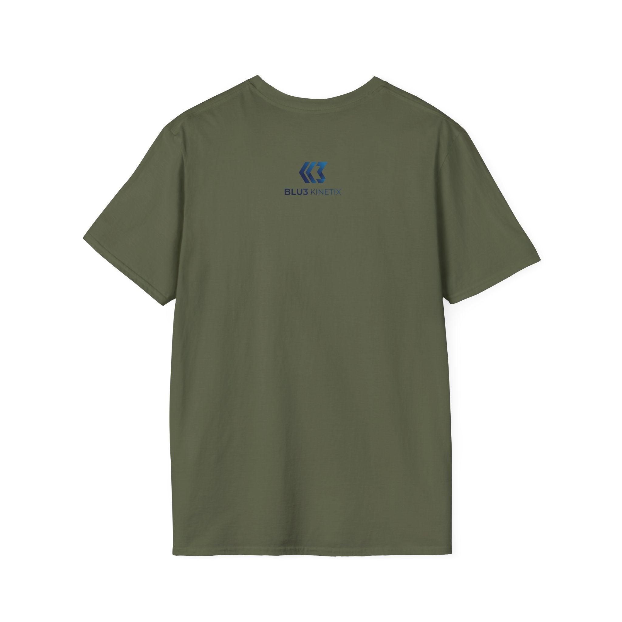 Built in Motion T-Shirt