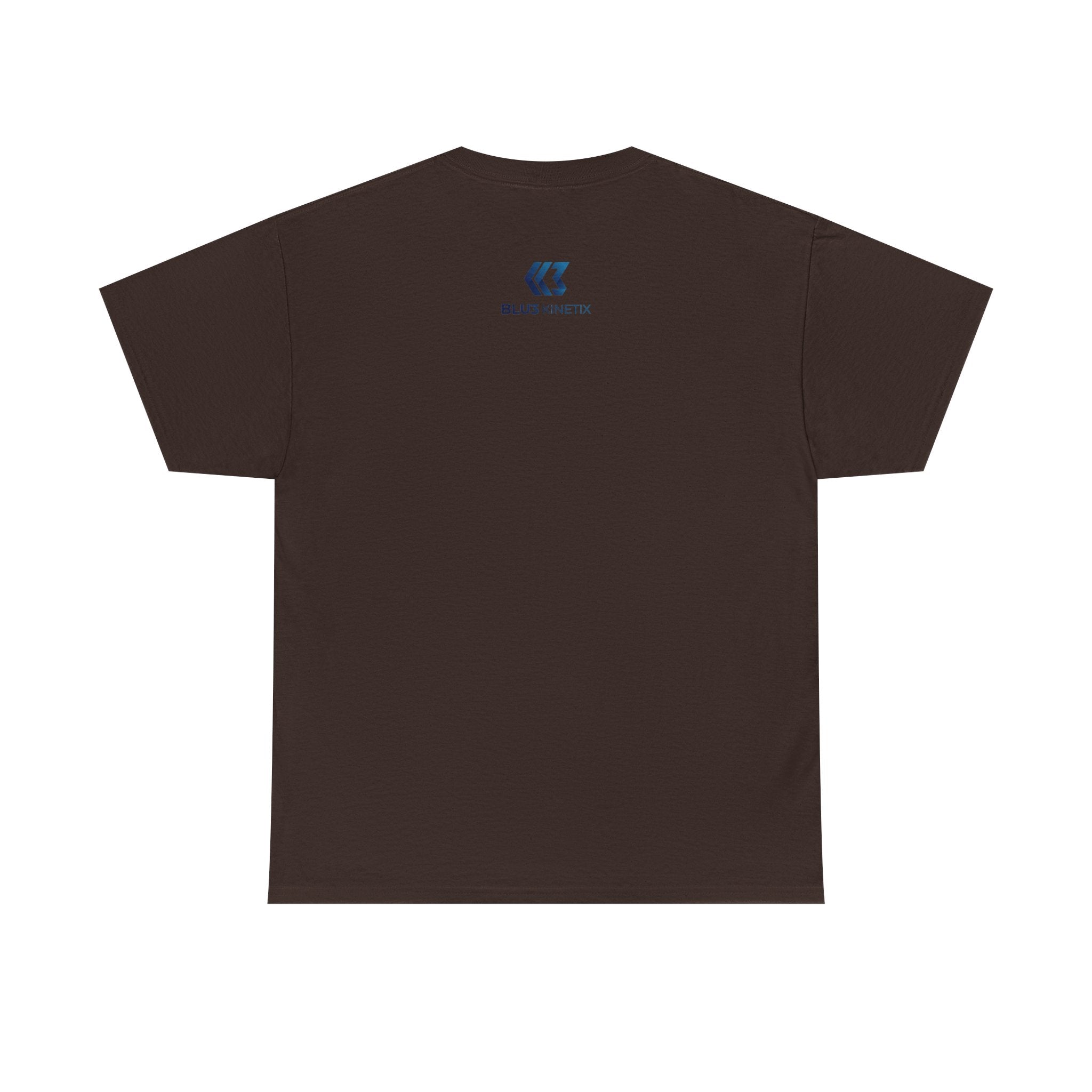 Retro "Grow Through It" Tee