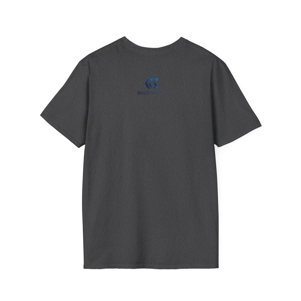 Built in Motion T-Shirt