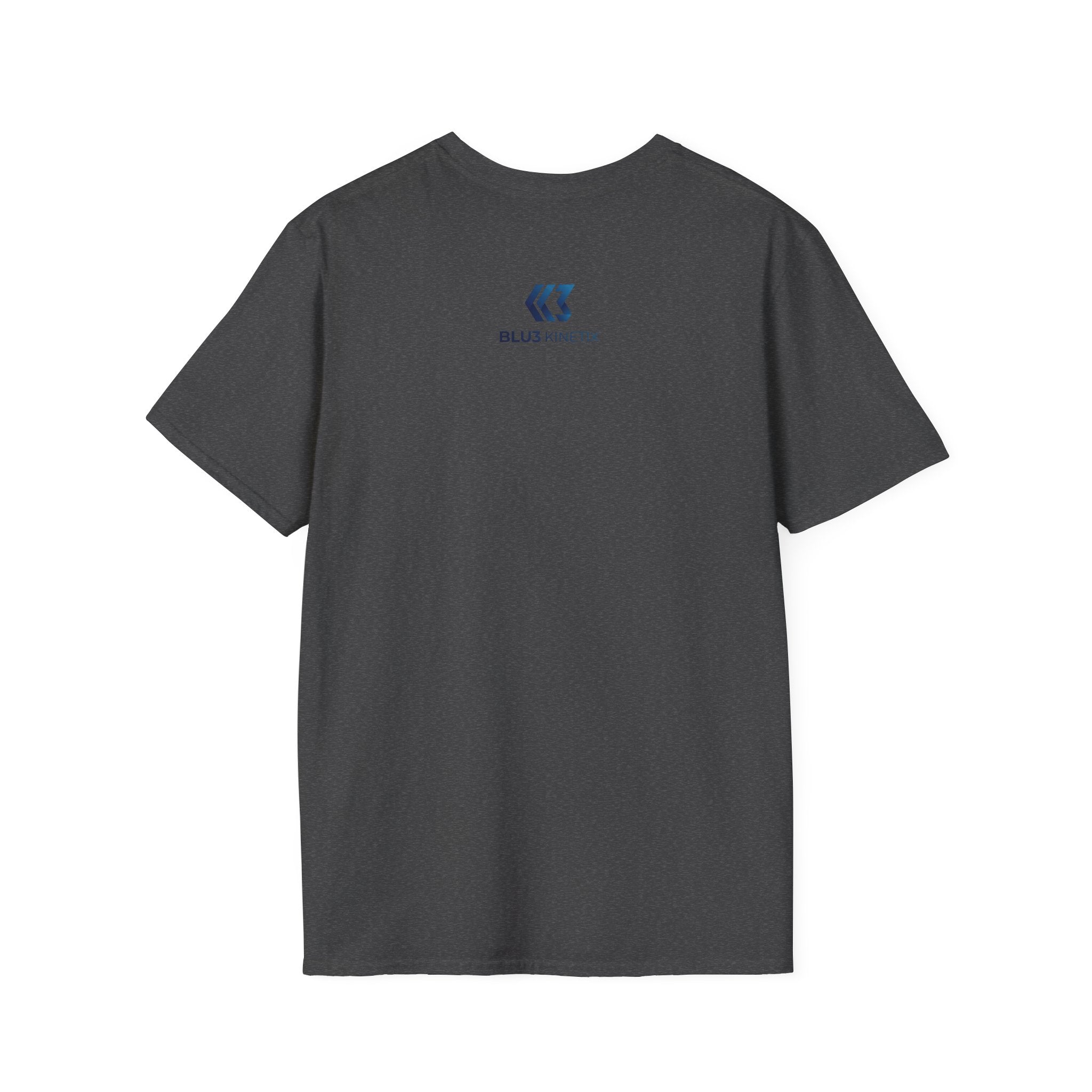 Built in Motion T-Shirt