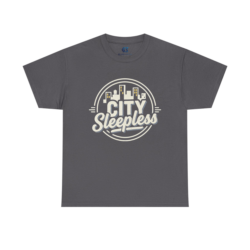 City Sleepless Tee