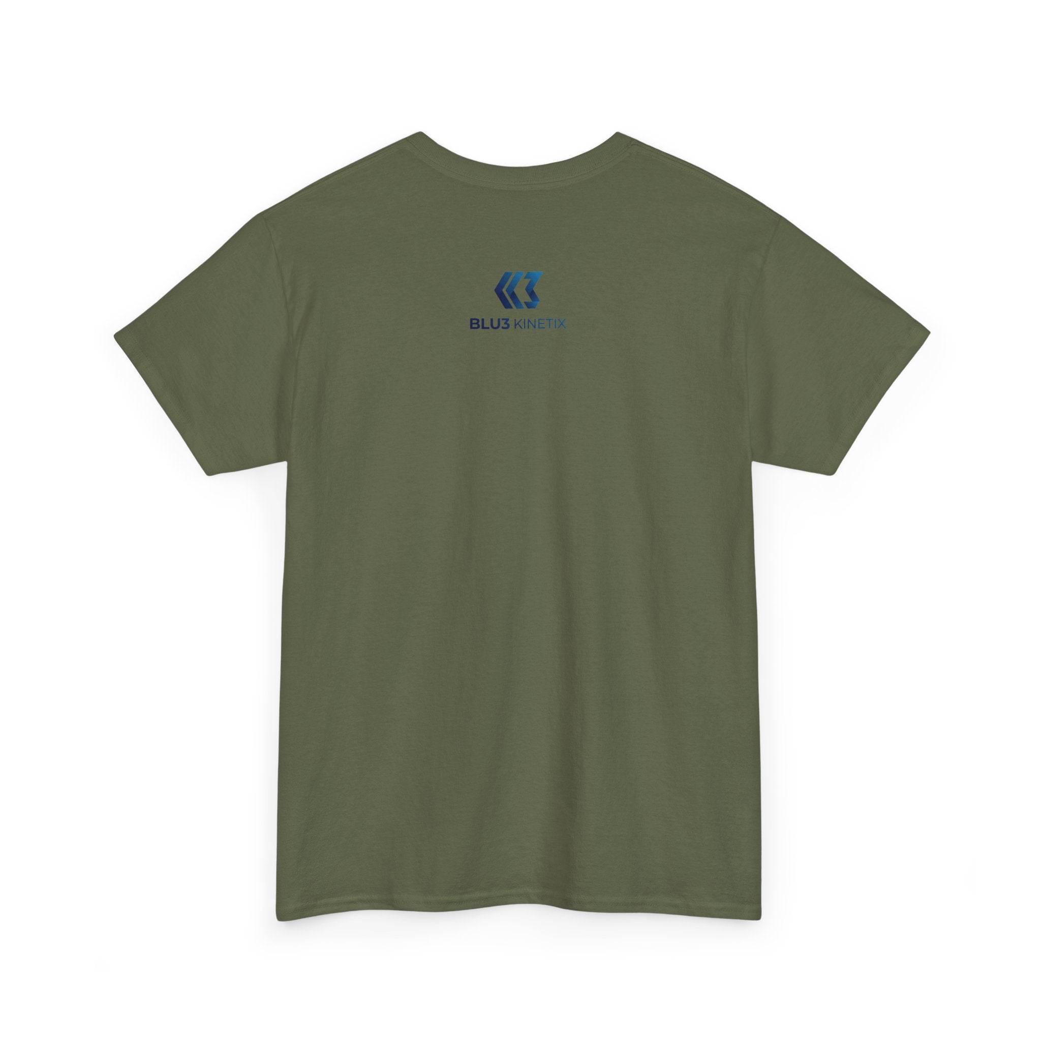 No Signal Graphic Tee
