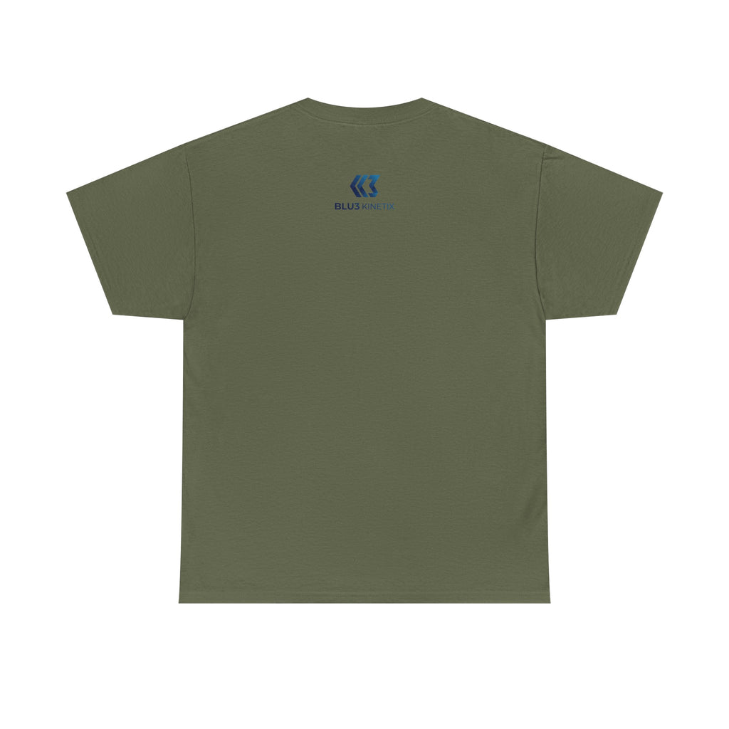 No Signal Graphic Tee