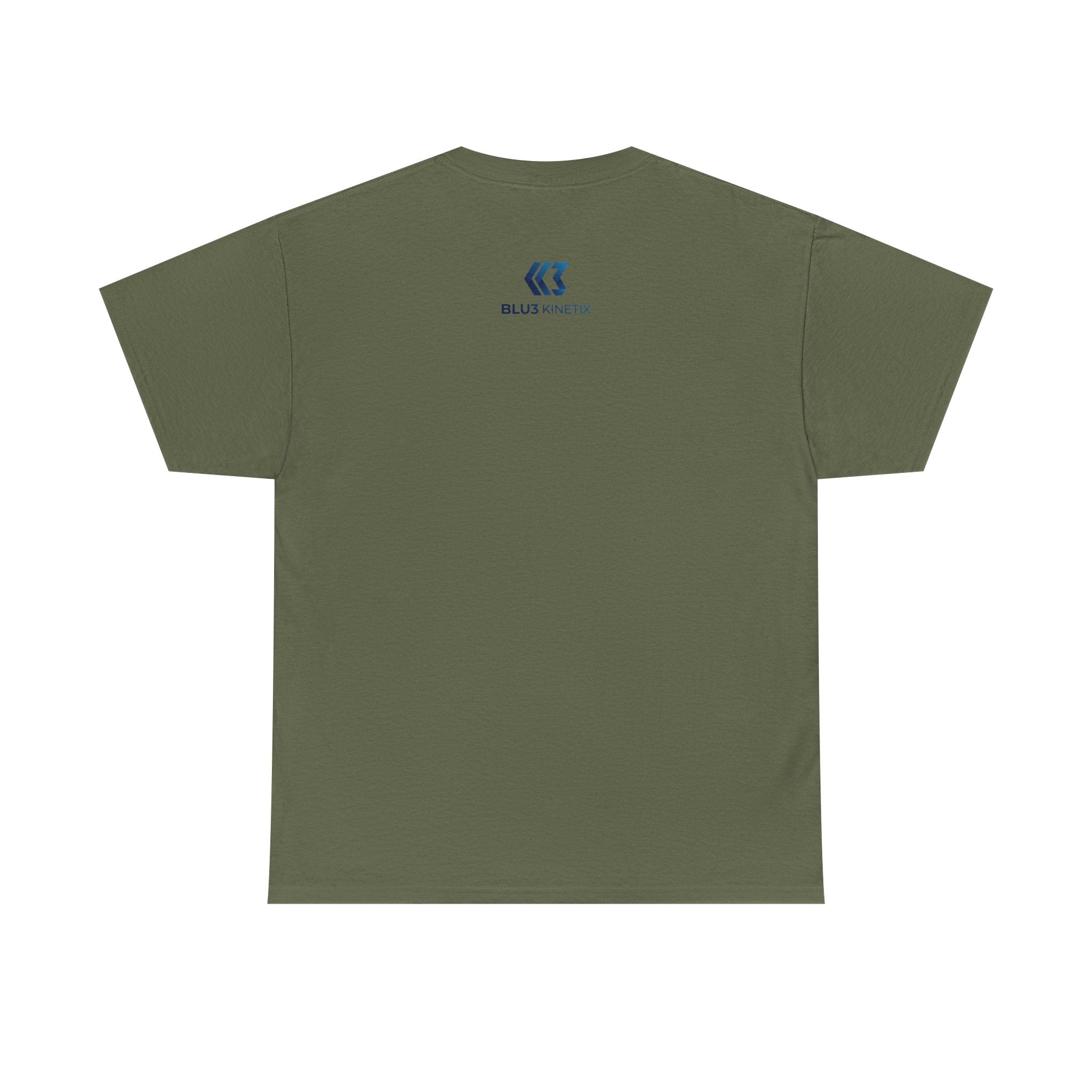 No Signal Graphic Tee