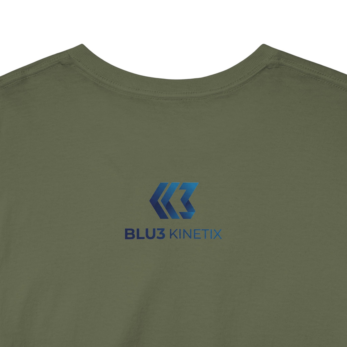 Discipline Over Motivation Tee