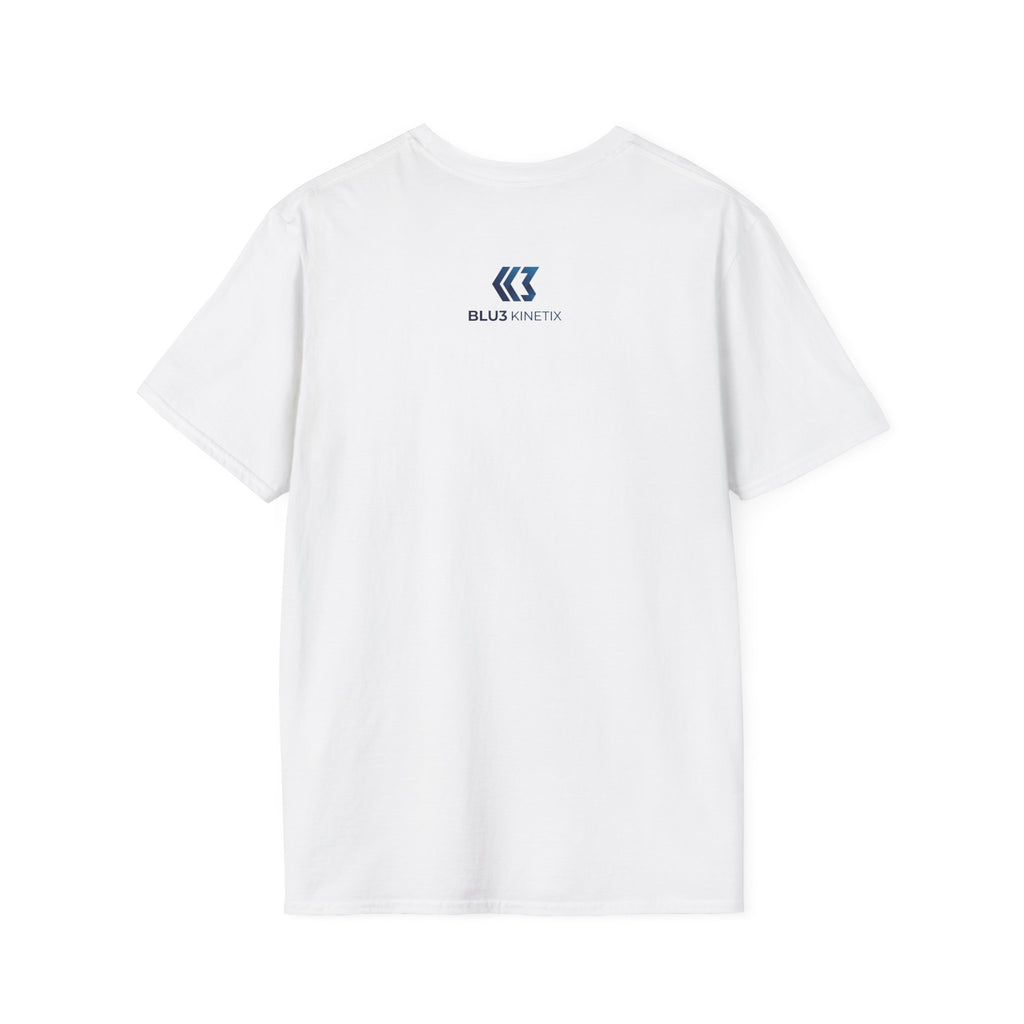 Built in Motion T-Shirt