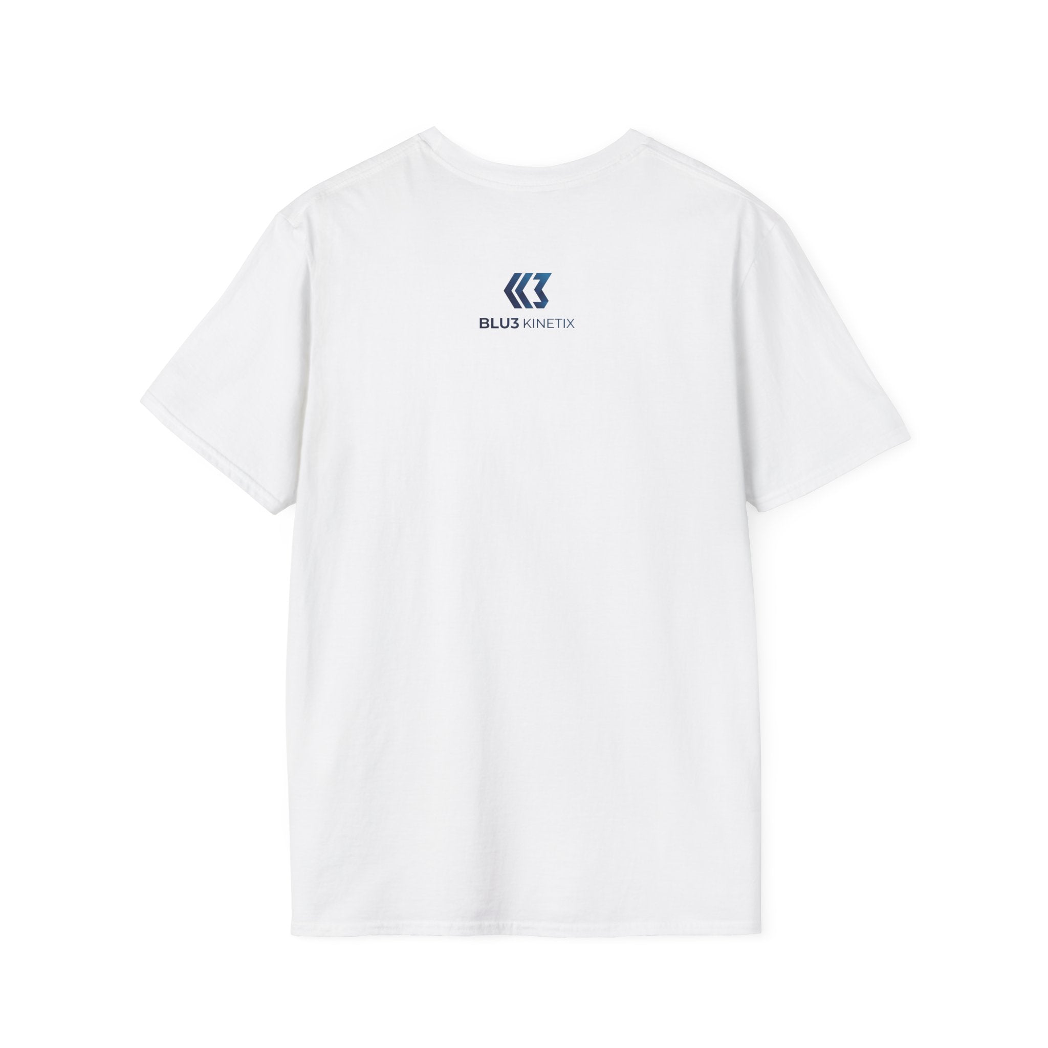 Built in Motion T-Shirt
