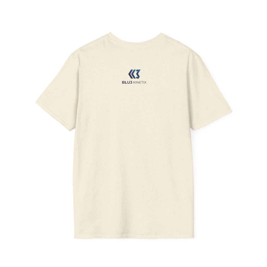 Built in Motion T-Shirt