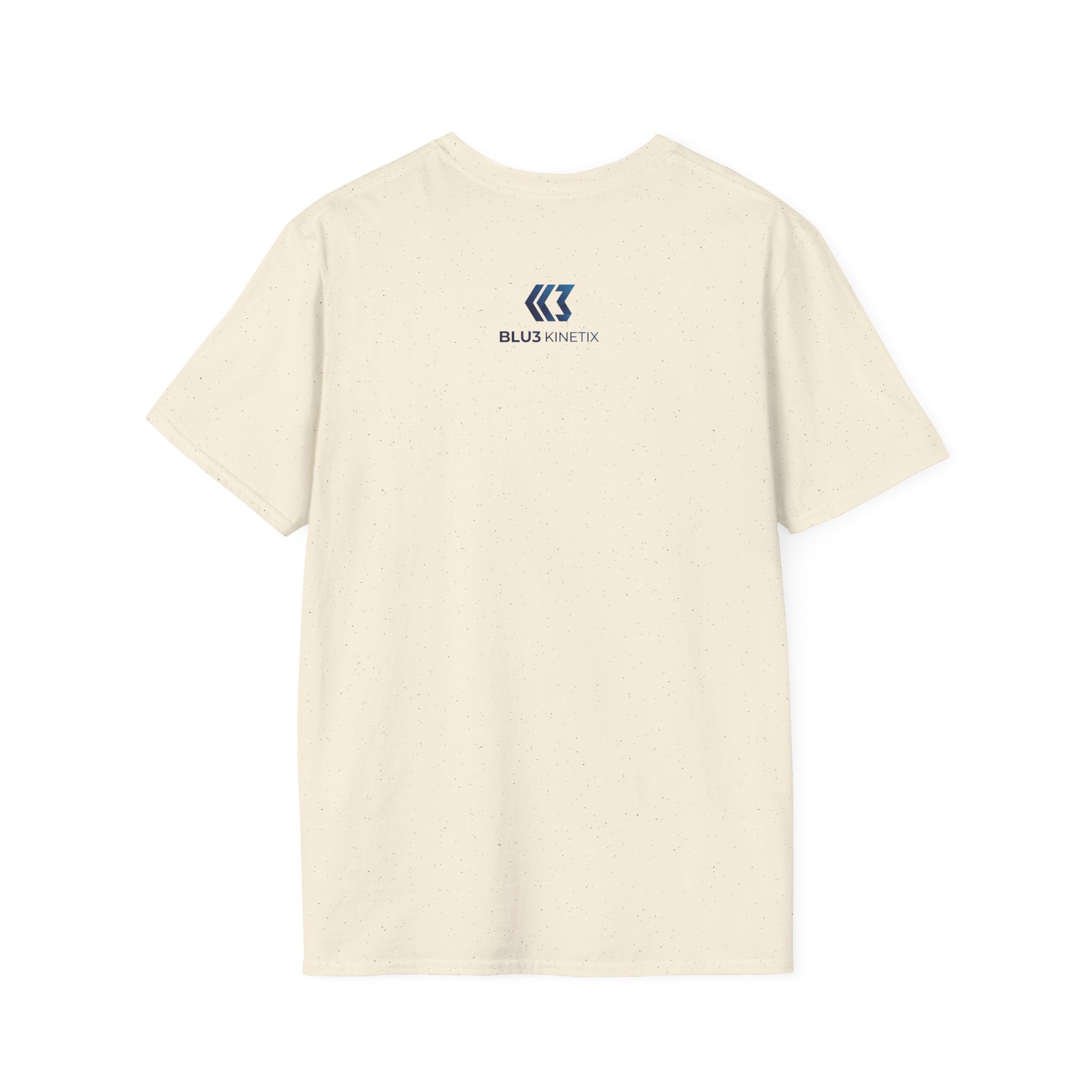 Built in Motion T-Shirt