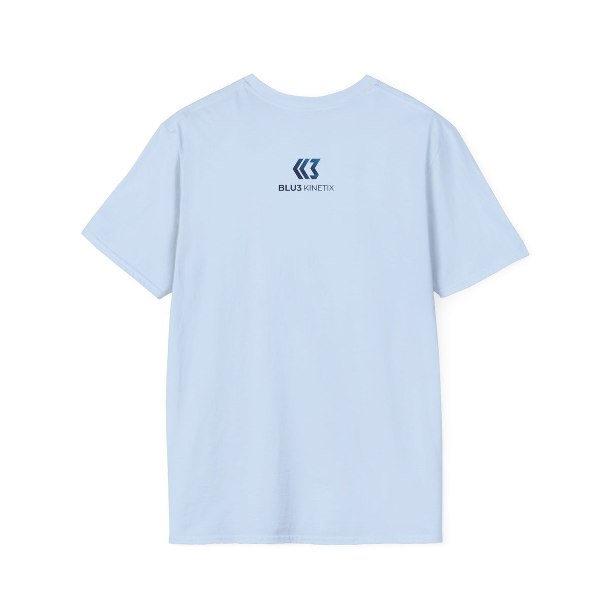 Built in Motion Tee