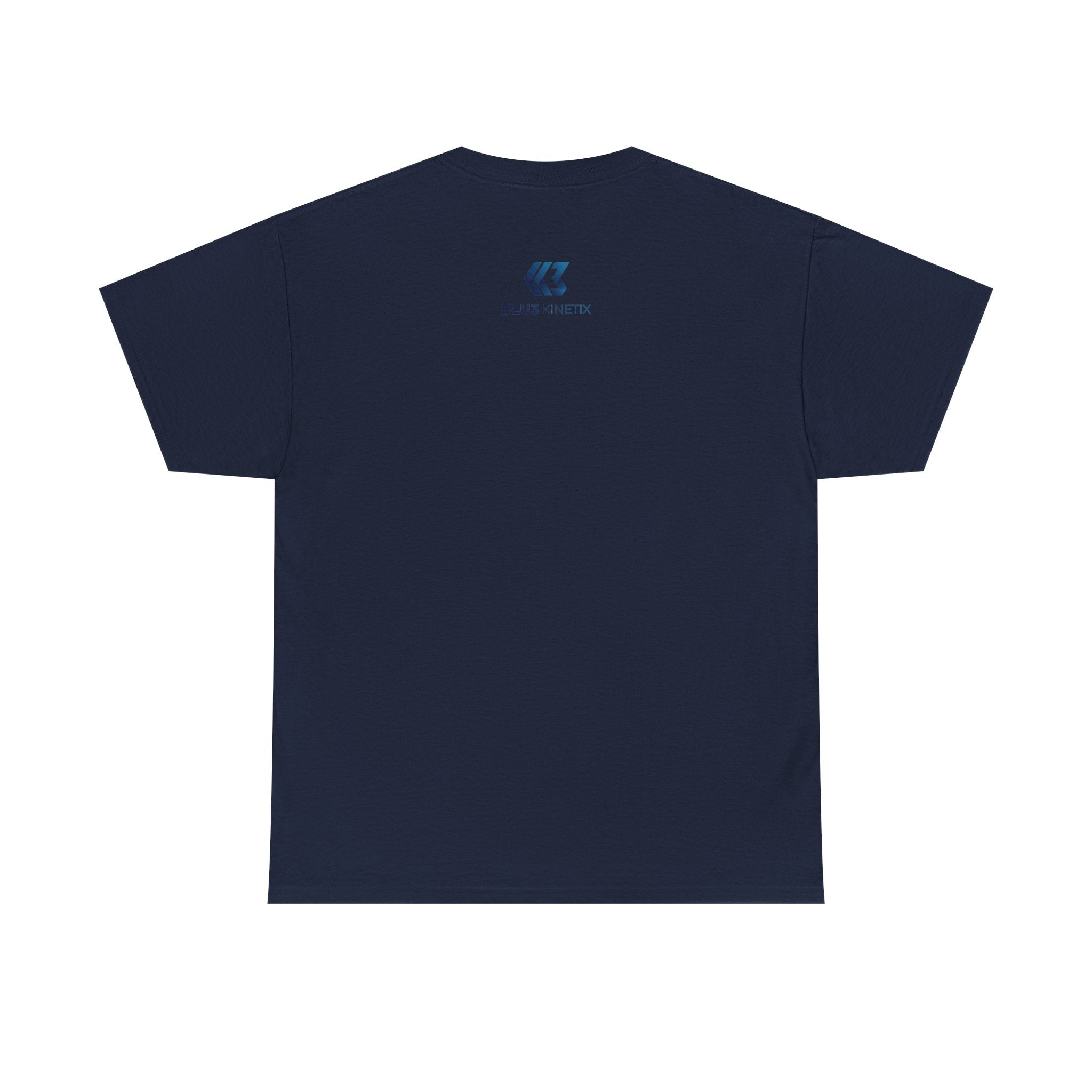 Retro "Grow Through It" Tee