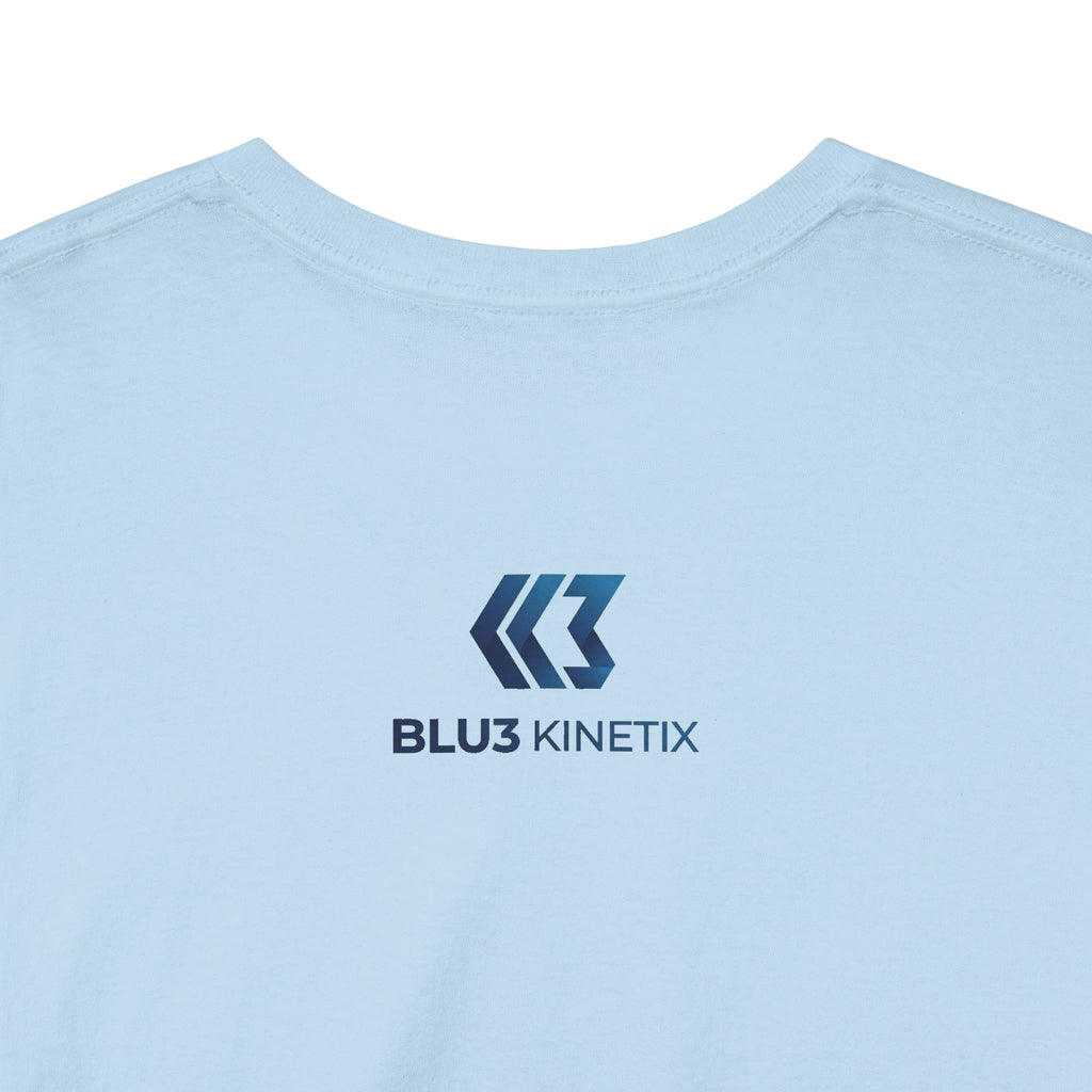 Discipline Over Motivation Tee