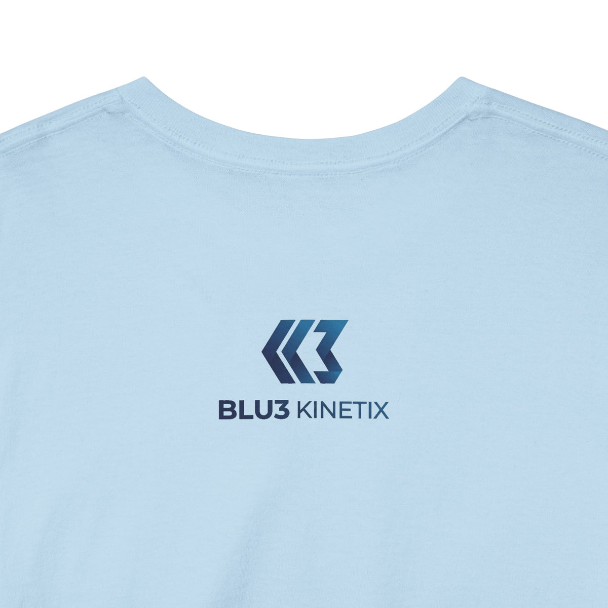 Discipline Over Motivation Tee
