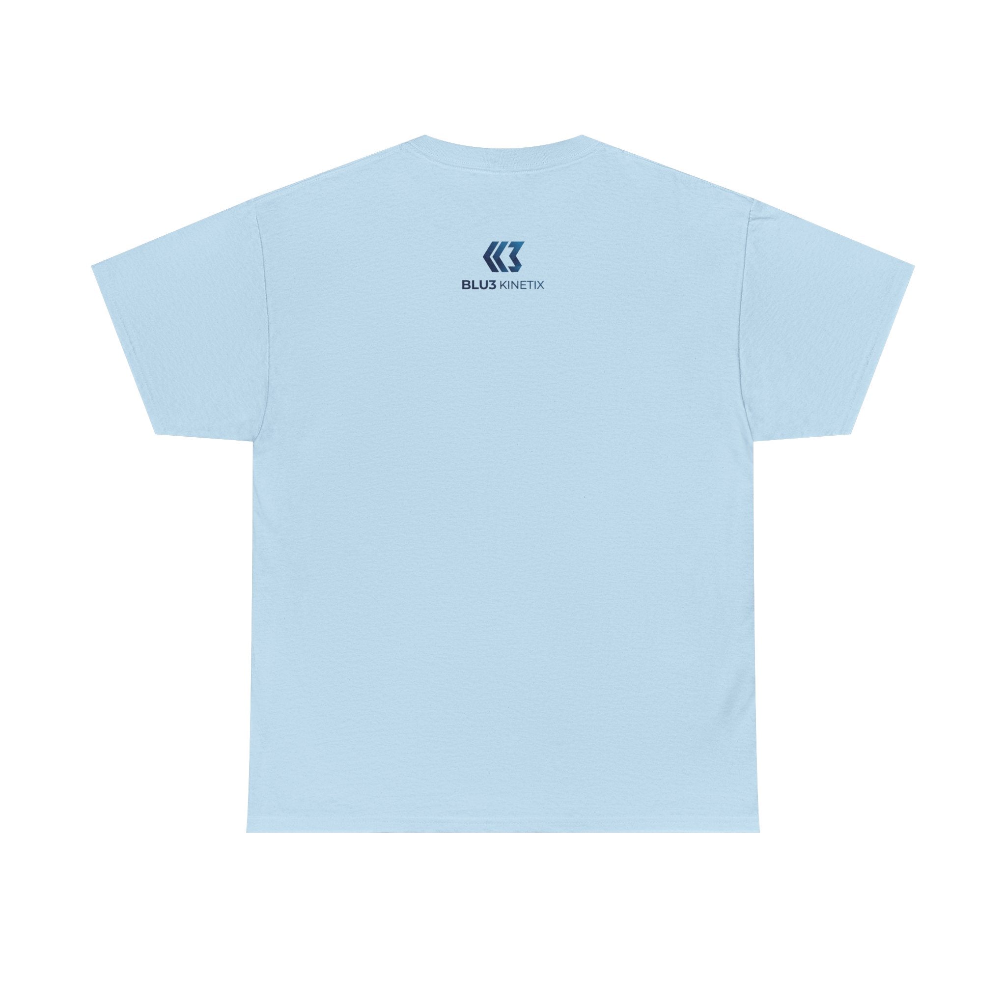 Retro "Grow Through It" Tee
