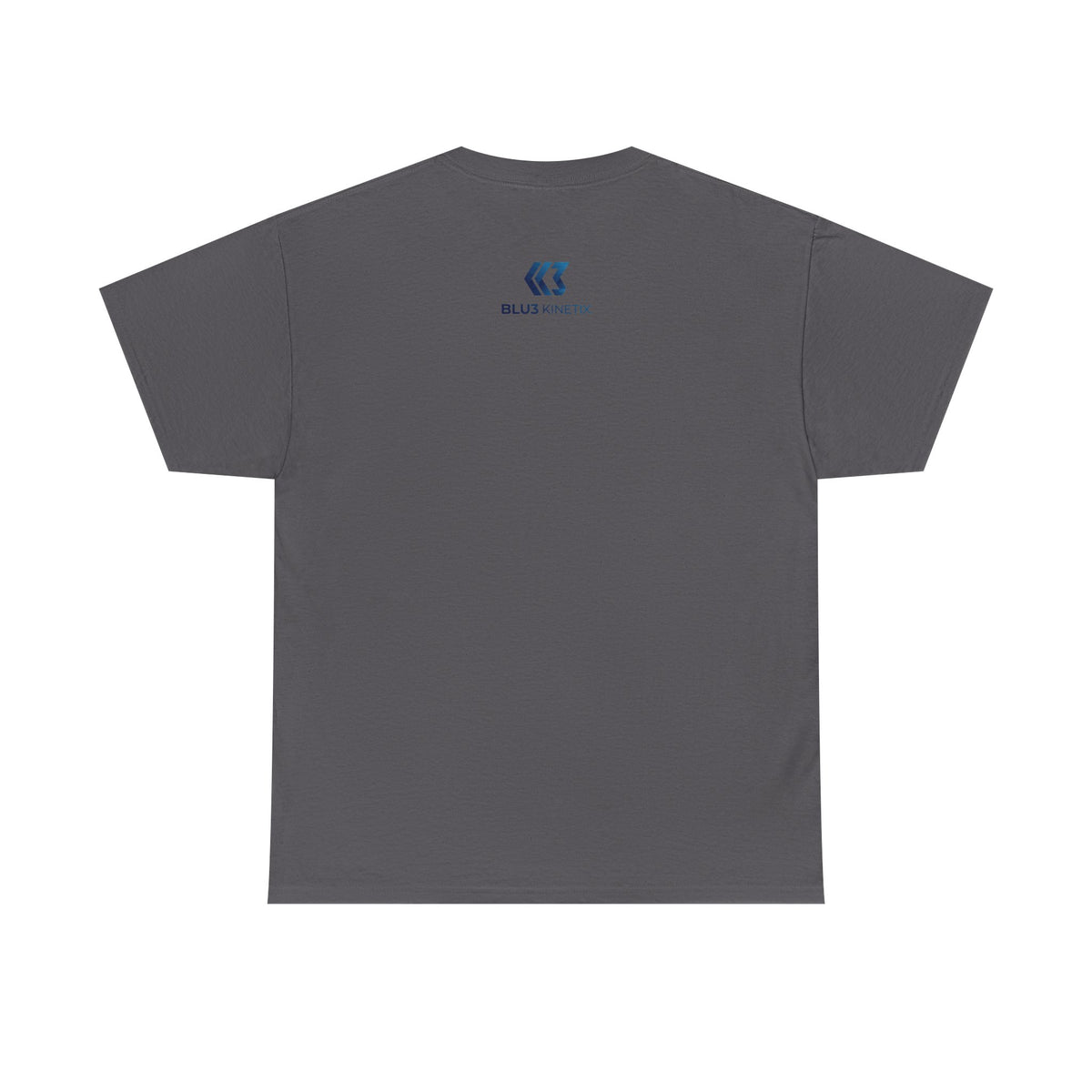 Discipline Over Motivation Tee