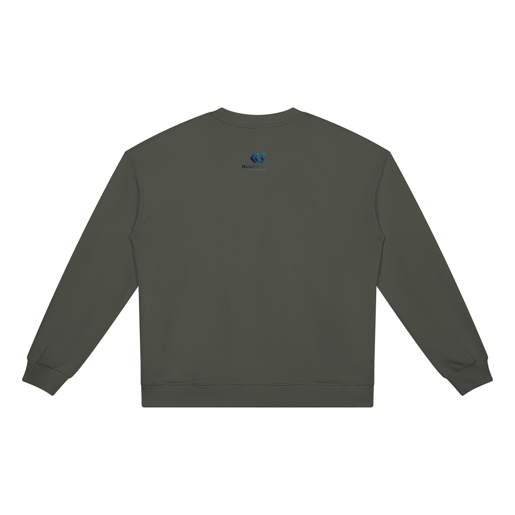 Street Legacy Crewneck