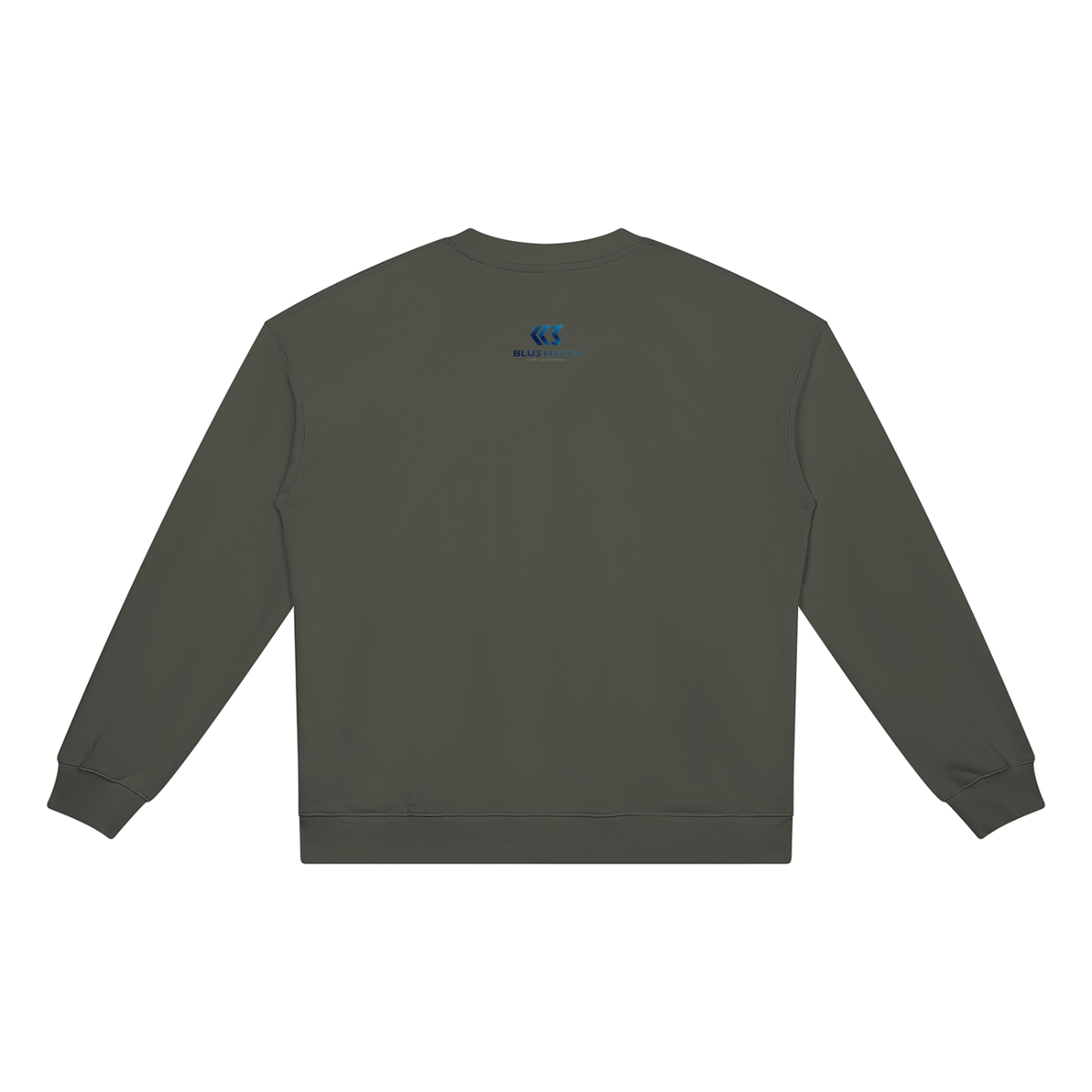 Street Legacy Crewneck