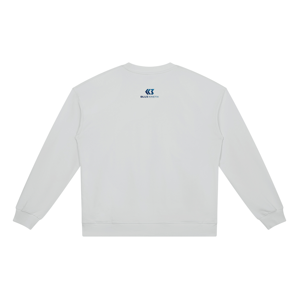 Street Legacy Crewneck