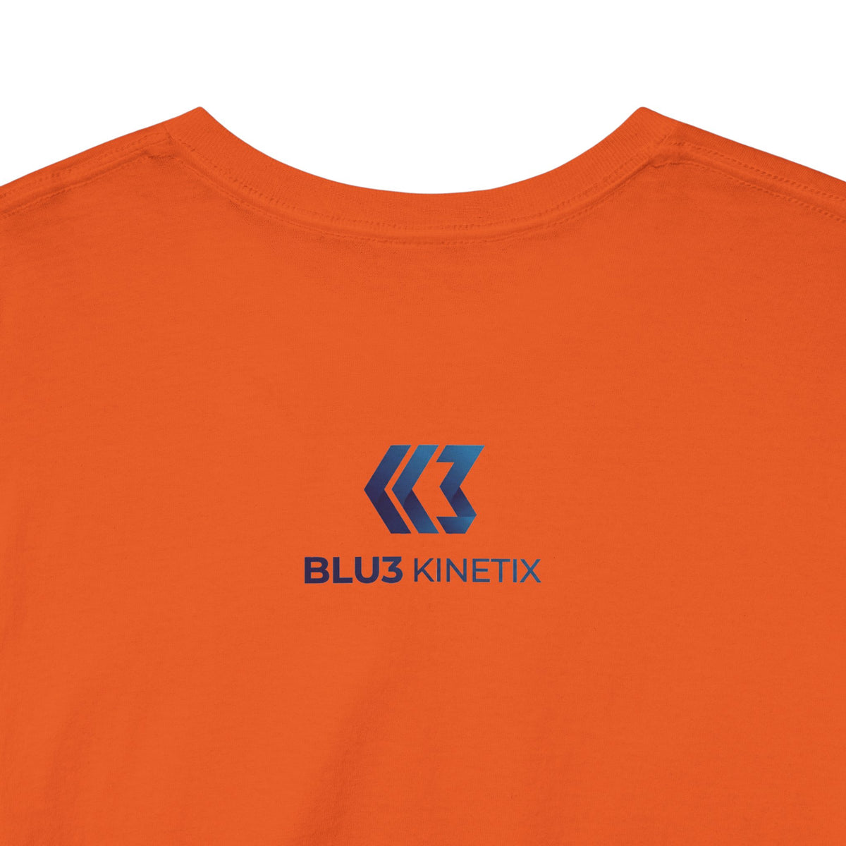 Discipline Over Motivation Tee
