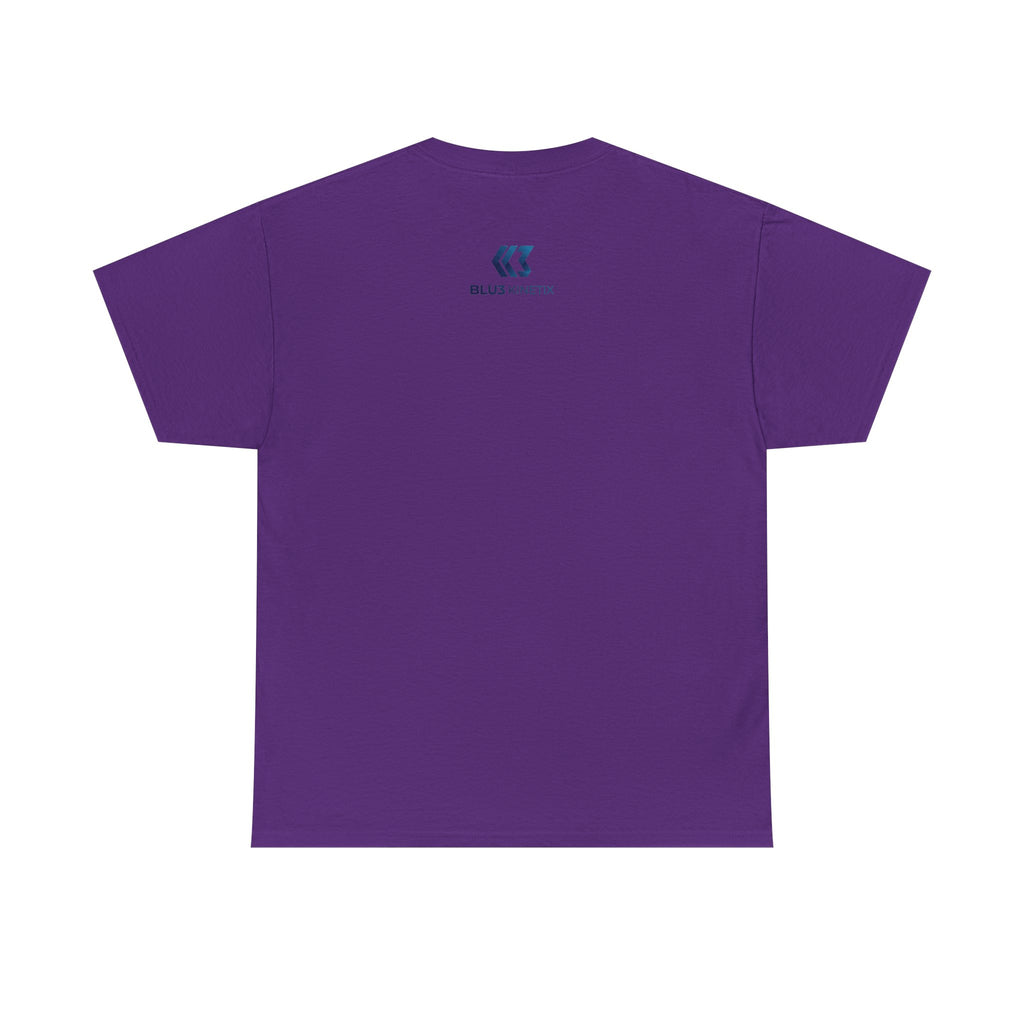 Retro "Grow Through It" Tee