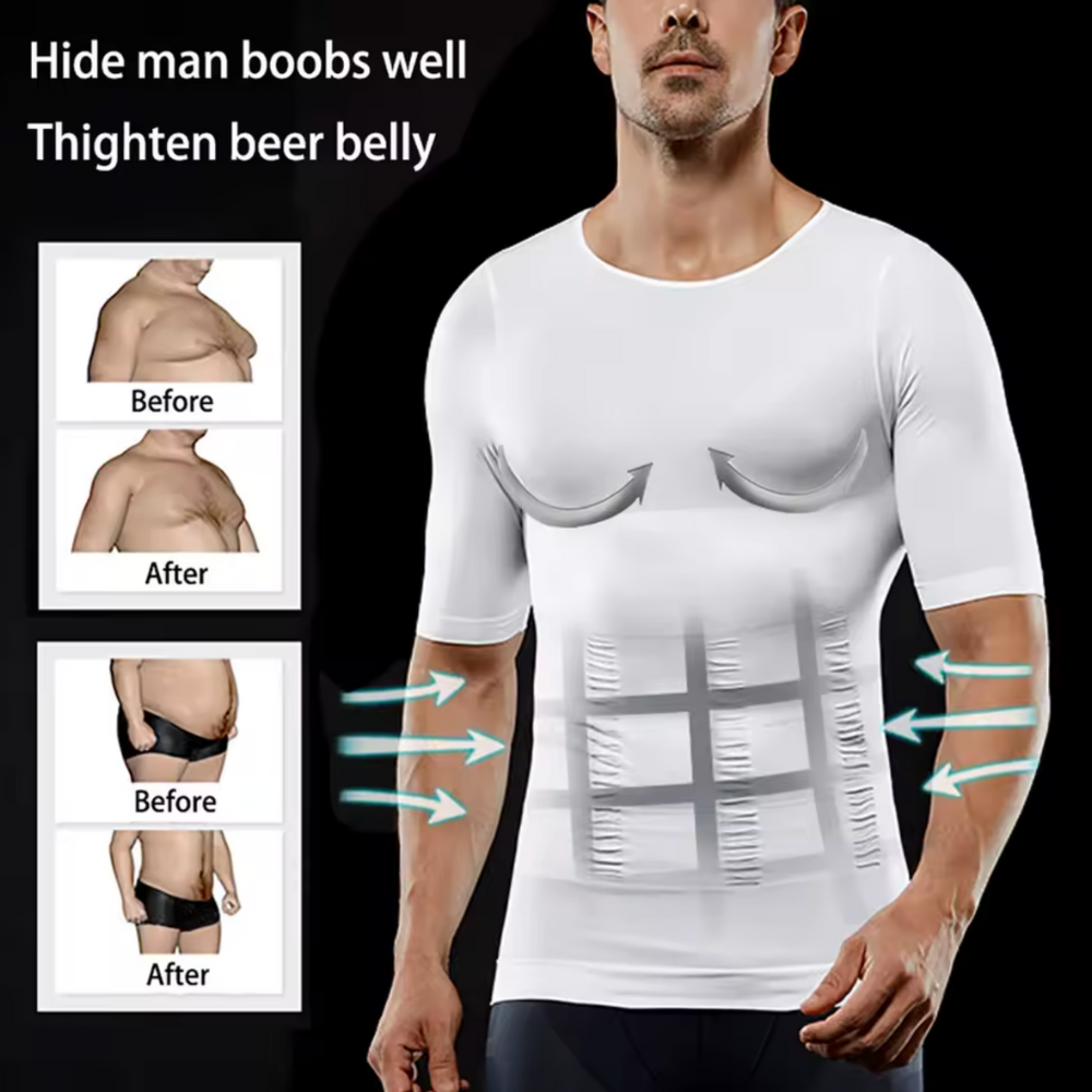 Compression Tee