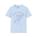 Built in Motion T-Shirt