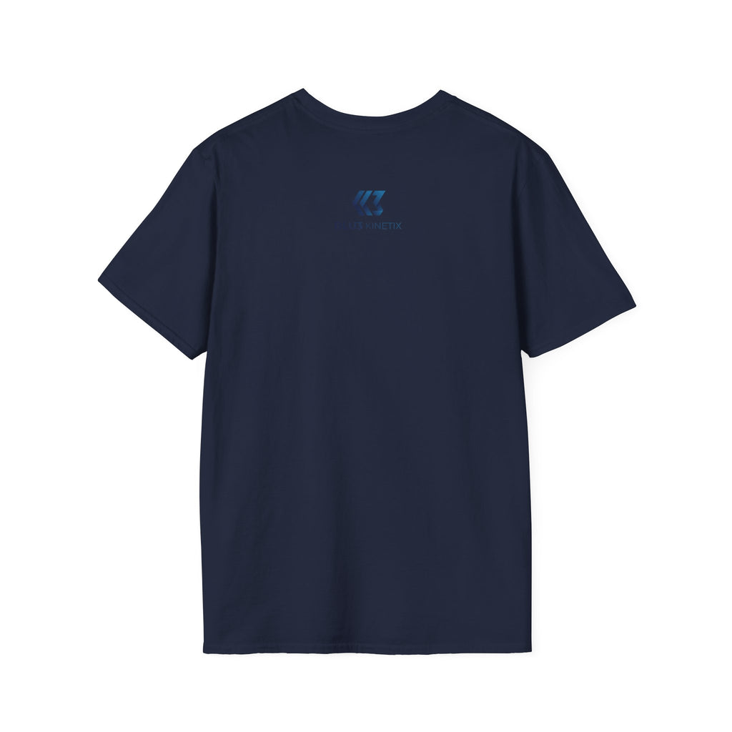 Built in Motion T-Shirt