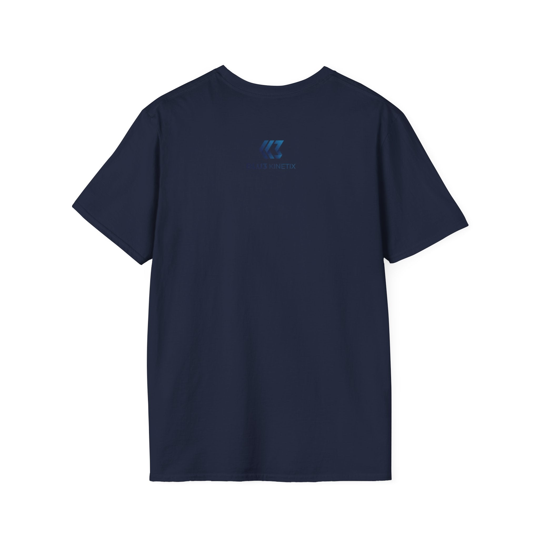 Built in Motion T-Shirt