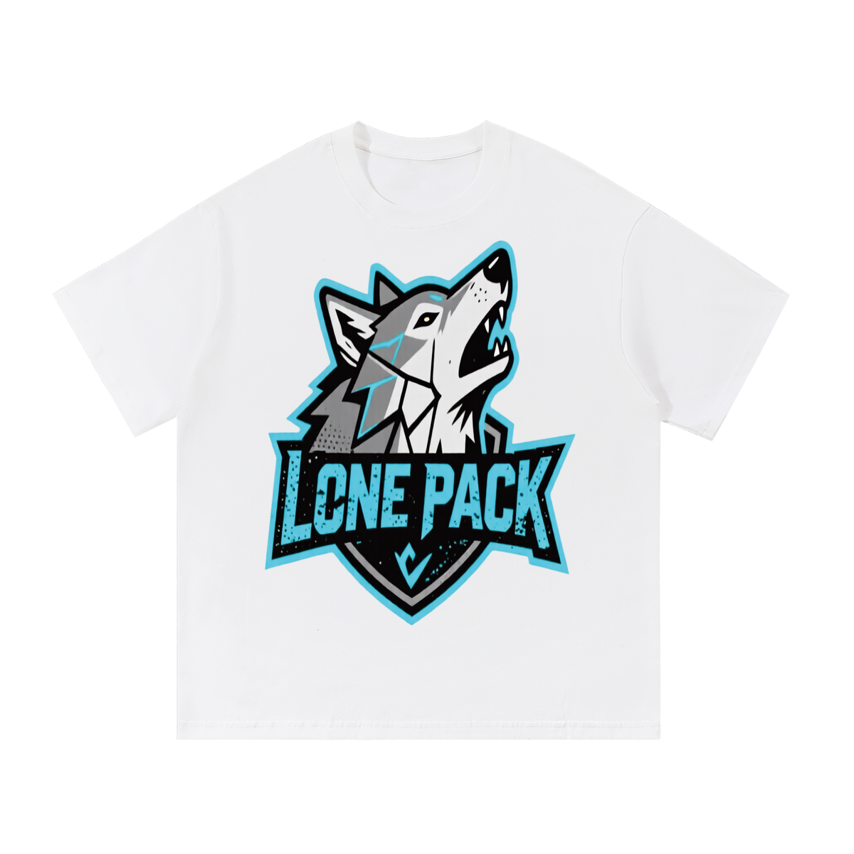 Lone Pack Tee