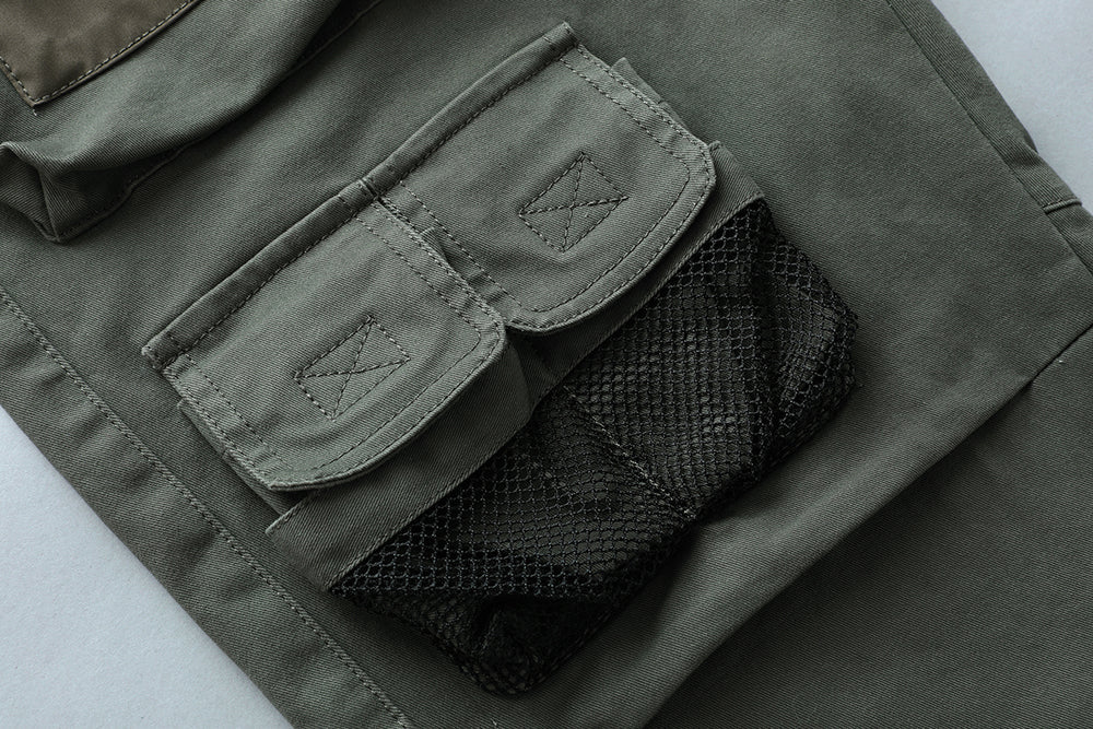 Classic Urban Cargo Pants